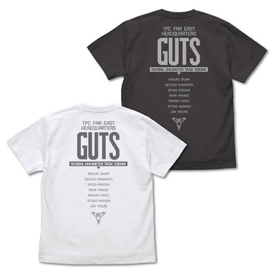 GUTS標誌 T恤