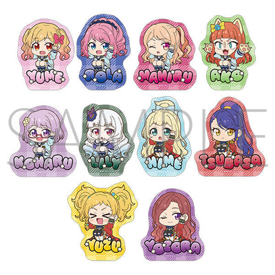 偶像活動Stars！ Peta Collection ViVimus