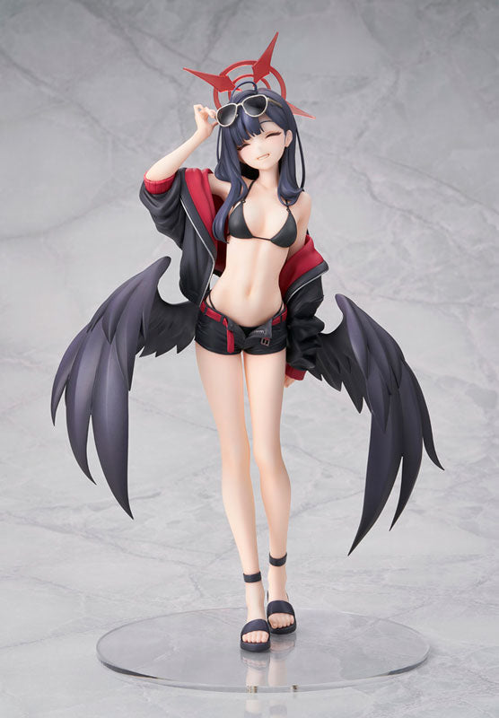 ALTER Blue Archive 一花（水着）1/7 Scale Figure