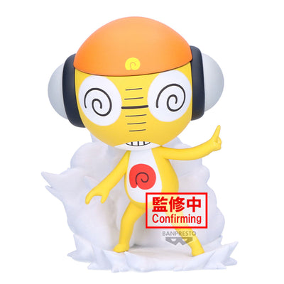 [景品] Keroro軍曹系列 Kururu 曹長 征服藍星!
