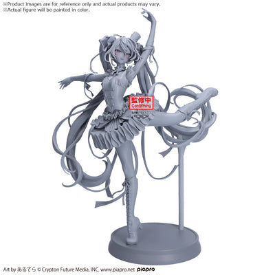 [BANPRESTO EVOLVE ]初音未來 胡桃夾子組曲 CLASSICAL
