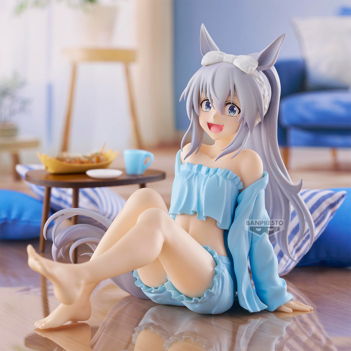 [Relax time] 賽馬娘 Pretty Derby 灰髮灰姑娘 玉藻十字