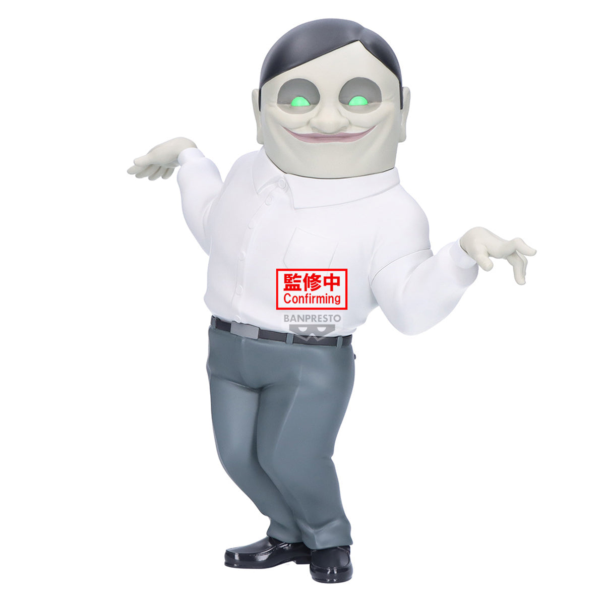 [SOFVIMATES] 膽大黨 賽伯星人