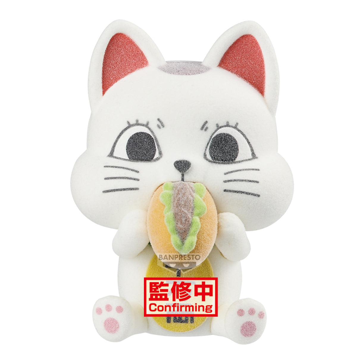 [Fluffy Puffy] 膽大黨 高速婆婆 招財貓～(ver.B)