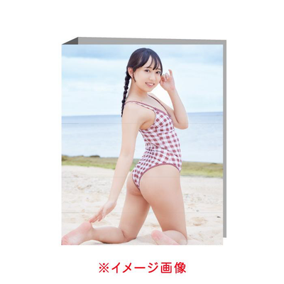 入間ゆい ～WAVE～ 專用卡冊