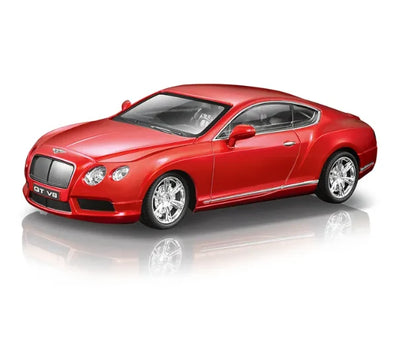 GK 遙控車系列 - 1:24 BENTLEY CONTINENTAL GTV8