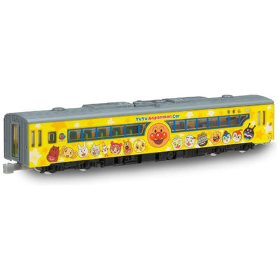 麵包超人DK-7134悠悠火車