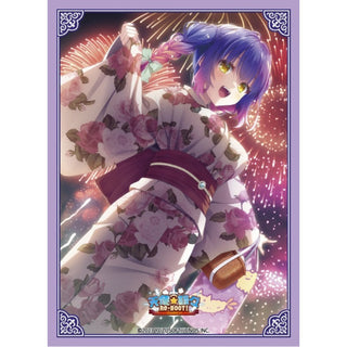 Broccoli Character Sleeve 天使騒々 RE-BOOT! 小雲雀来海 Ver.2