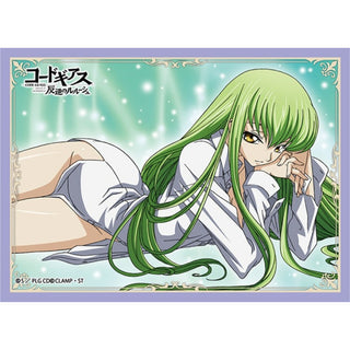 Broccoli Character Sleeve Code Geass 反逆のルルーシュ C.C. Ver.5
