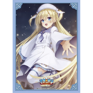 Broccoli Character Sleeve 天使騒々 RE-BOOT! 白雪乃愛 Ver.2