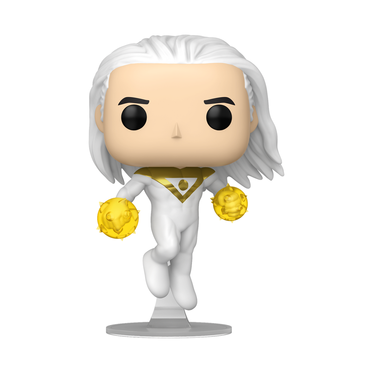 [POP][DC]《Pride系列》阿波羅
