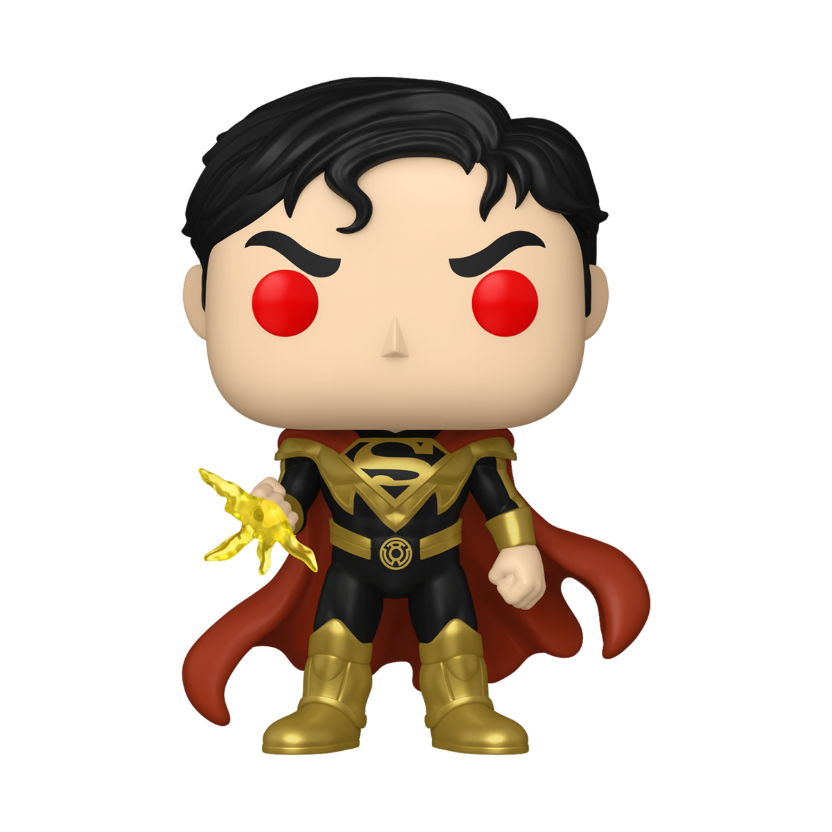 [POP][DC]《Superman Fall of Sinestro》超人