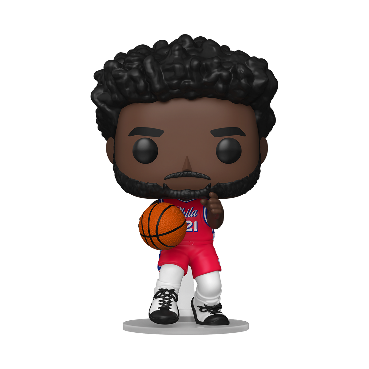 [POP][運動]《NBA》費城76人- 祖爾·安碧