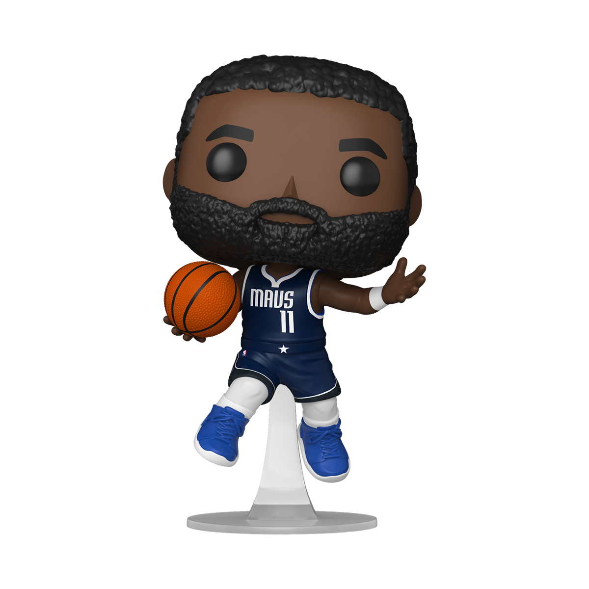 [POP][運動]《NBA》達拉斯獨行俠 - 卡爾·艾榮