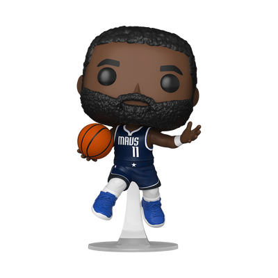 [POP][運動]《NBA》達拉斯獨行俠 - 卡爾·艾榮