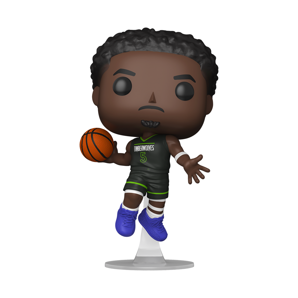 [POP][運動]《NBA》明尼蘇達灰狼 - 安東尼·艾華斯