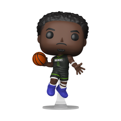 [POP][運動]《NBA》明尼蘇達灰狼 - 安東尼·艾華斯