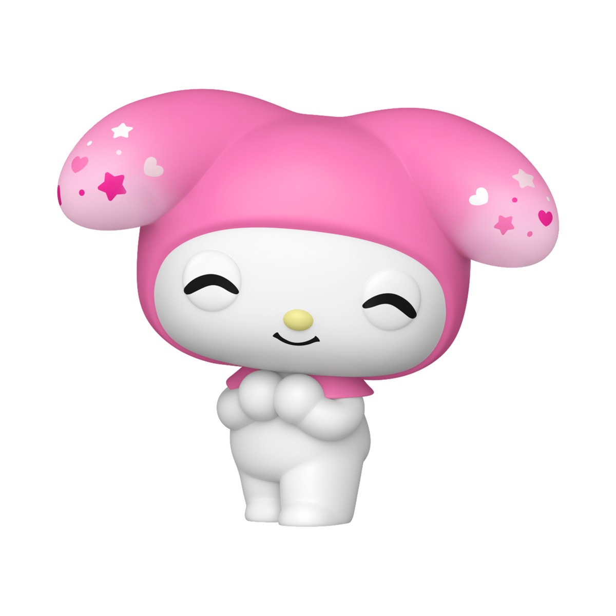 [POP][SANRIO]《Sanrio》 Kuromi(蝴蝶結Ver.)