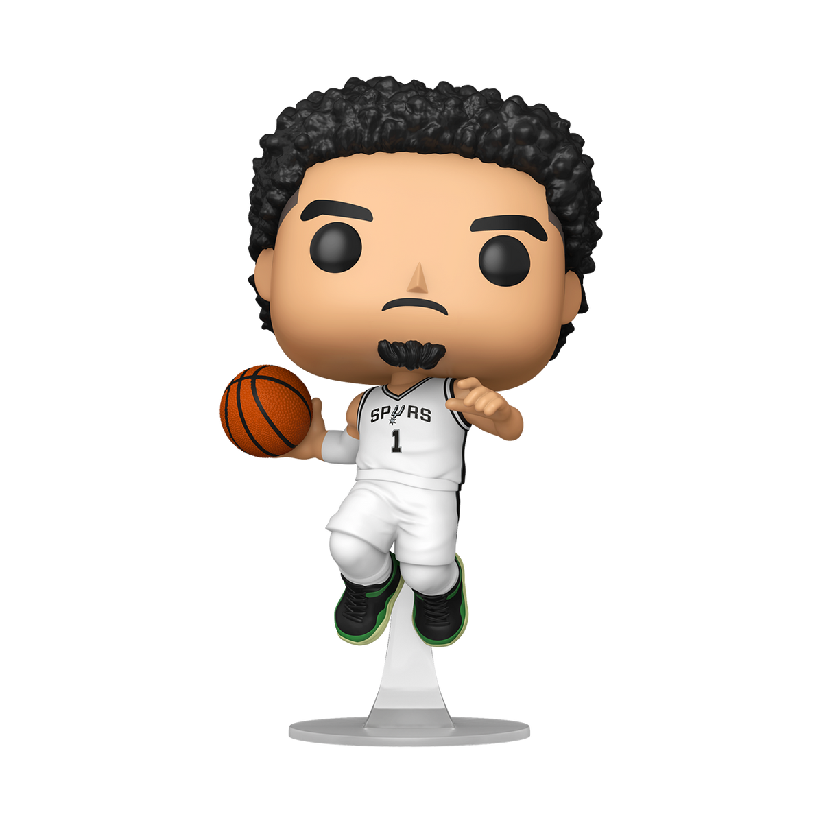 [POP][運動]《NBA》聖安東尼奧馬刺 - 維克托·雲班耶馬[特別版]