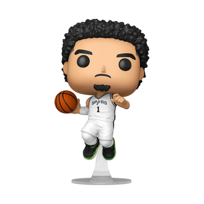 [POP][運動]《NBA》聖安東尼奧馬刺 - 維克托·雲班耶馬[特別版]