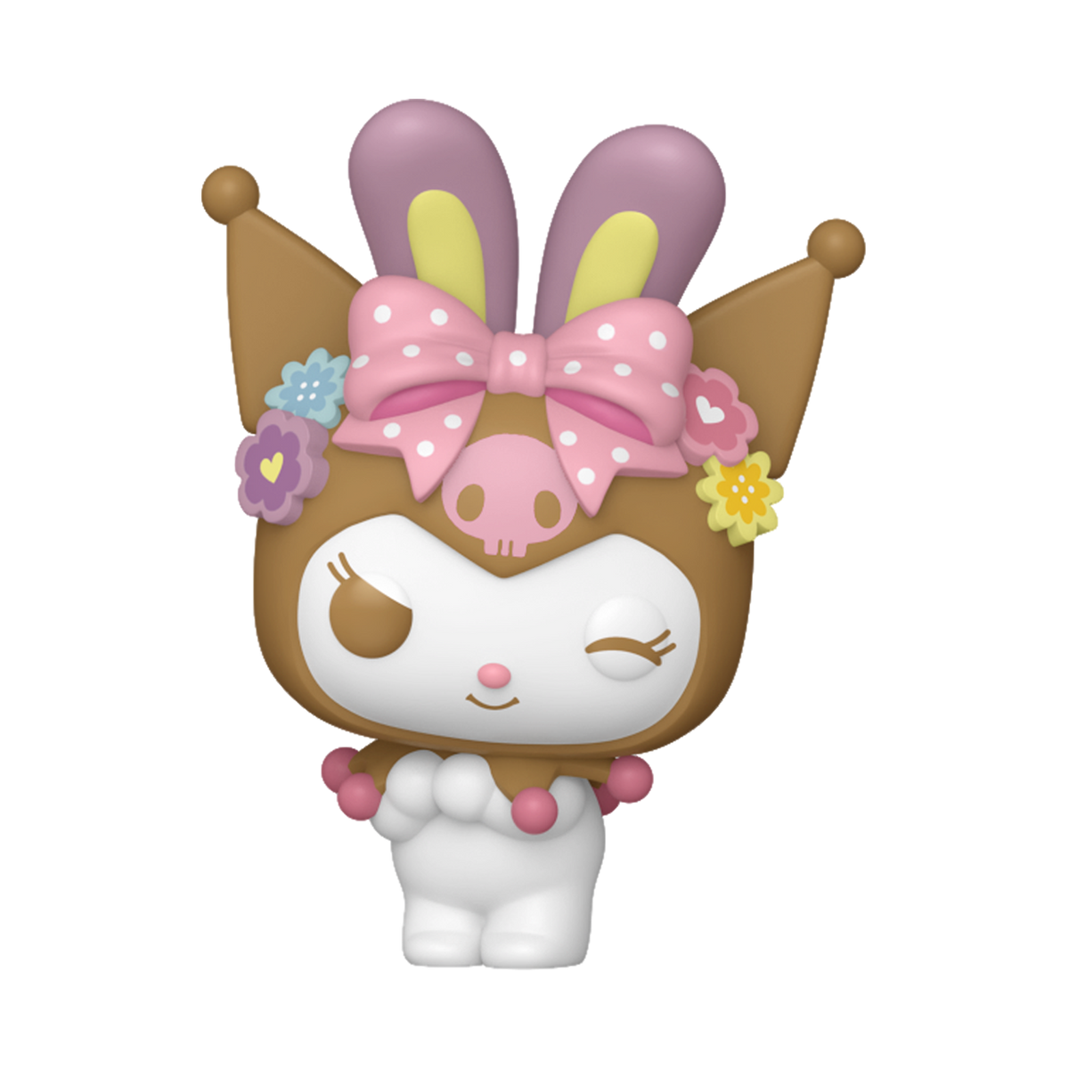 [Pocket POP][SANRIO]《Sanrio》Kuromi​