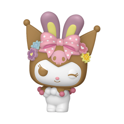 [Pocket POP][SANRIO]《Sanrio》Kuromi​