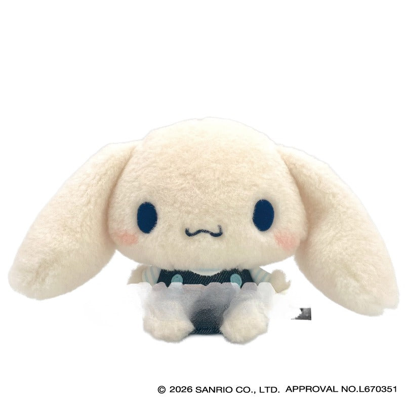EDWIN 復古 Cinnamoroll S