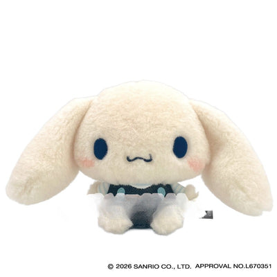 EDWIN 復古 Cinnamoroll S