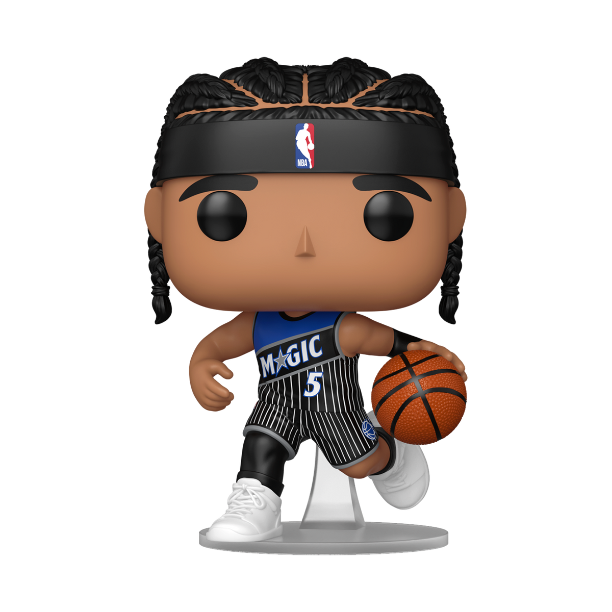 [POP][運動]《NBA》奧蘭多魔術 -  保羅·班切羅(Black)