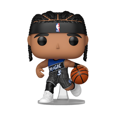 [POP][運動]《NBA》奧蘭多魔術 -  保羅·班切羅(Black)