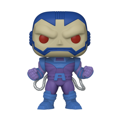 [POP][Marvel]《X-Men》天啟