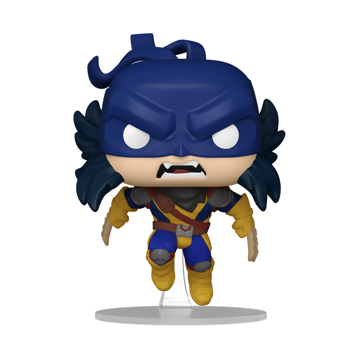 [POP][Marvel]《X-Men》狼人