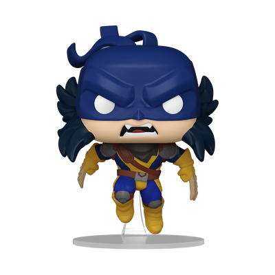 [POP][Marvel]《X-Men》狼人