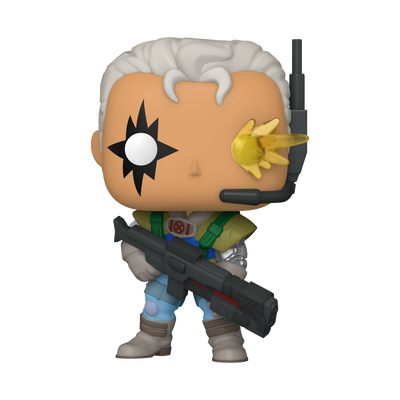 [POP][Marvel]《X-Men》機堡