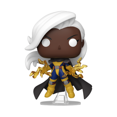 [POP][Marvel]《X-Men》暴風女