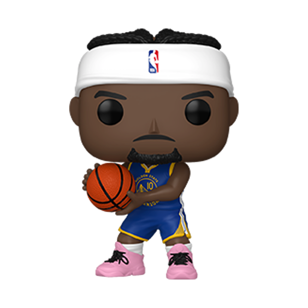 [POP][運動]《NBA》勇士 - 占美·畢拿