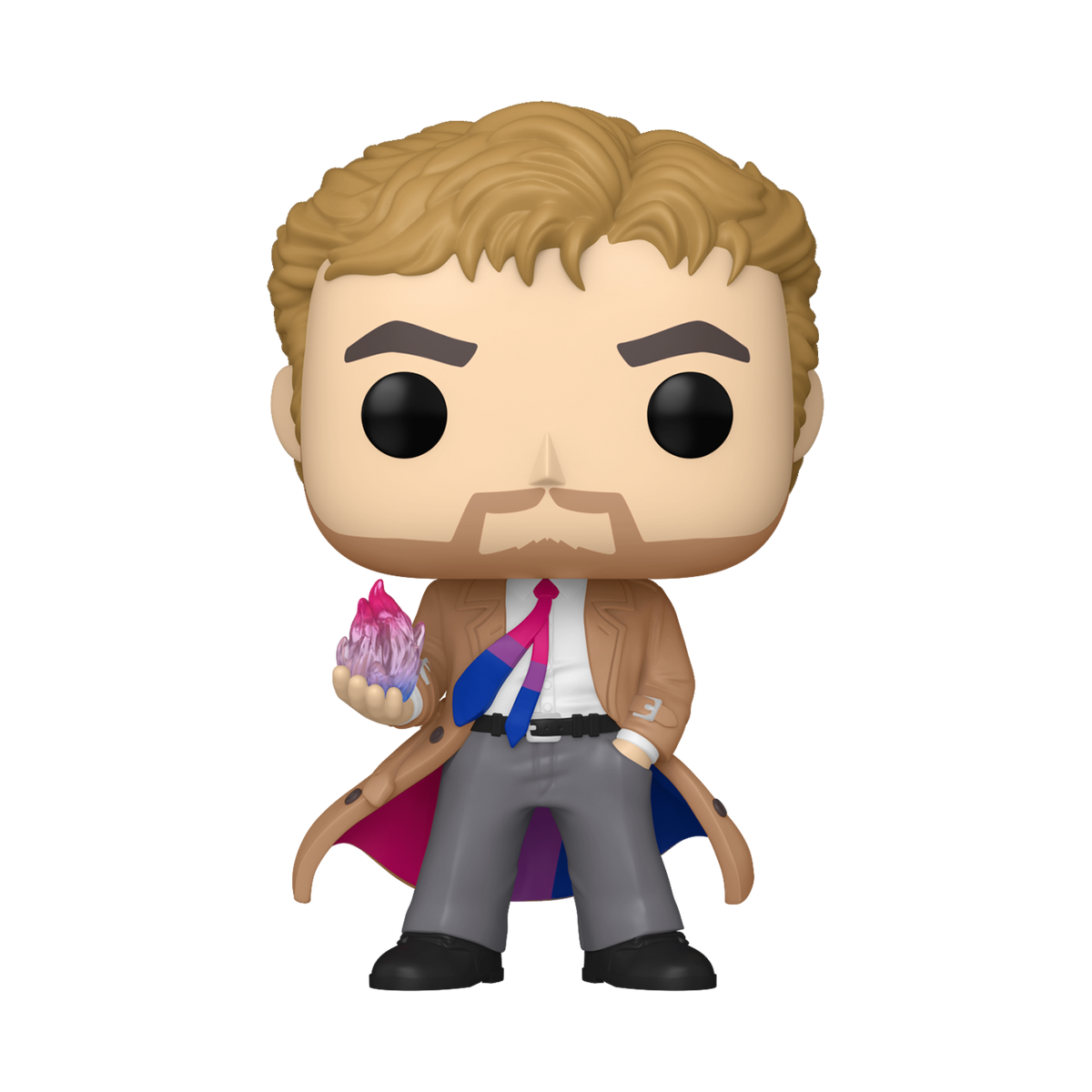 [POP][DC]《Pride系列》魔間行者
