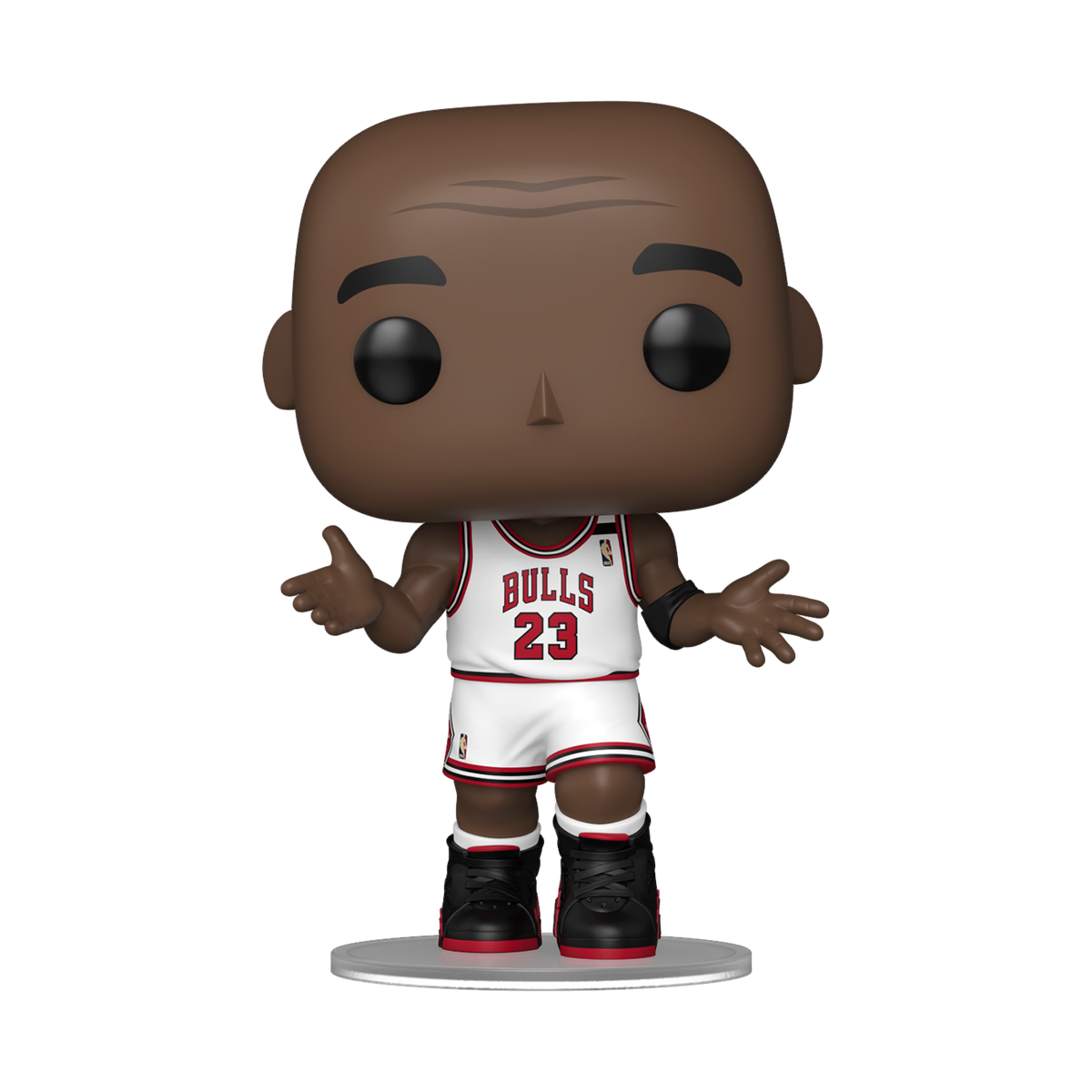[POP][運動]《NBA》米高佐敦(MEME)