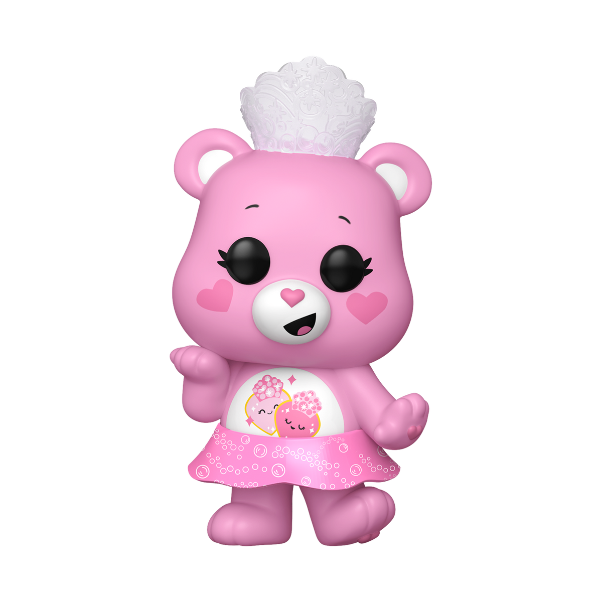 [POP][電影]《魔法壞女巫》CB LOVE A LOT BEAR