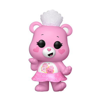 [POP][電影]《魔法壞女巫》CB LOVE A LOT BEAR