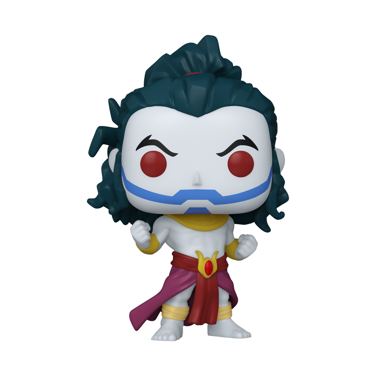 [POP][Marvel]《X-Men》天啟(Past)