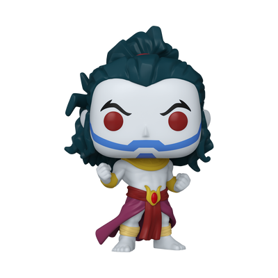 [POP][Marvel]《X-Men》天啟(Past)