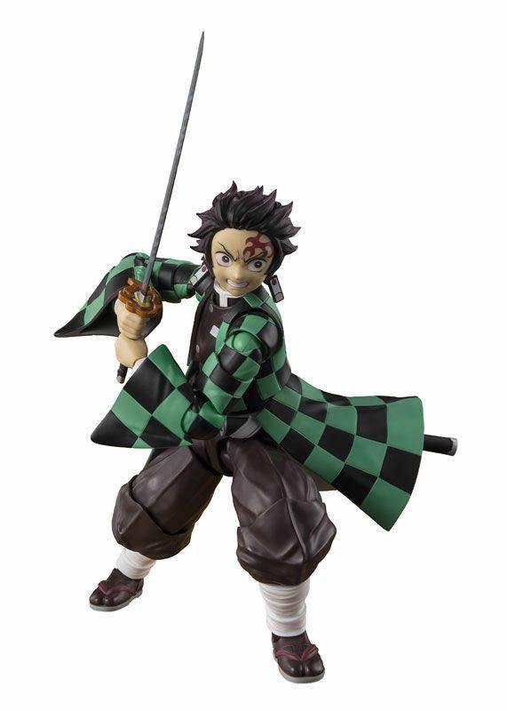 [SHF] 竈門炭治郎 -無限城篇-