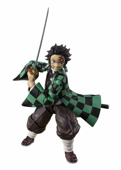 [SHF] 竈門炭治郎 -無限城篇-