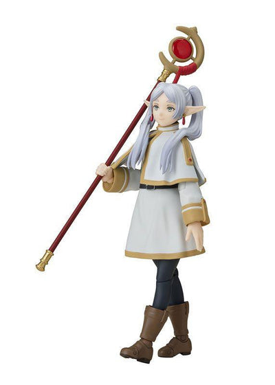 [SHF]《葬送的芙莉蓮》芙莉蓮