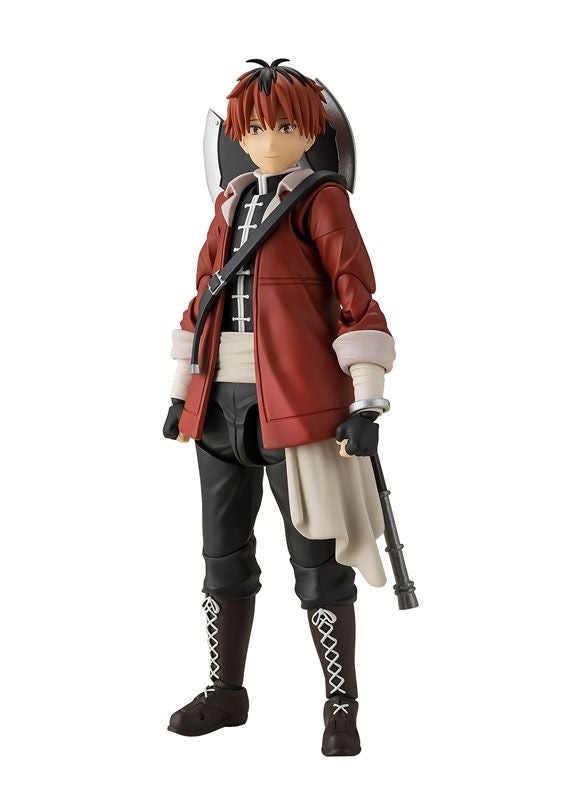 [SHF]《葬送的芙莉蓮》修塔爾克