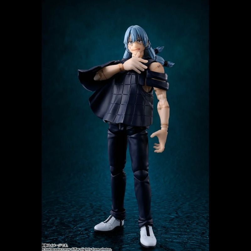 [SHF]《咒術回戰》真人
