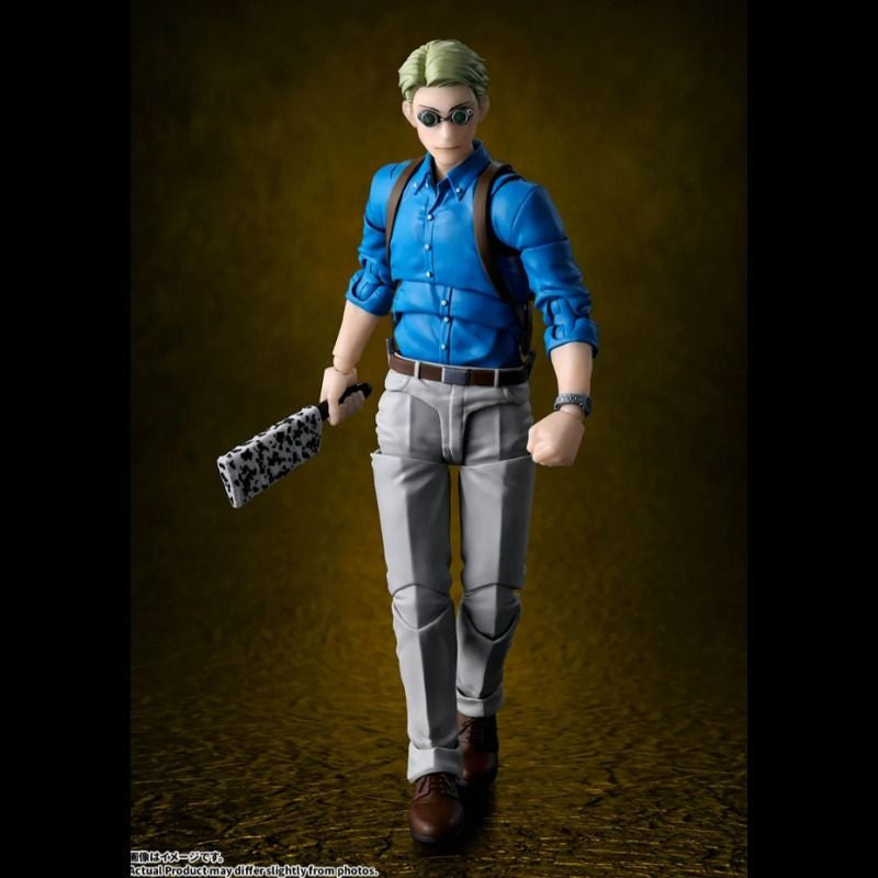 [SHF]《咒術回戰》七海建人
