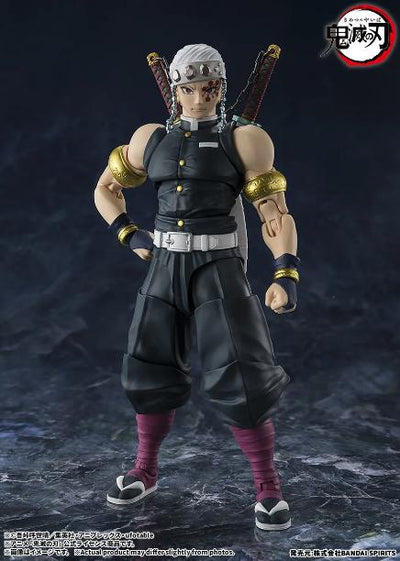 [SHF]《鬼滅之刃》宇髓天元