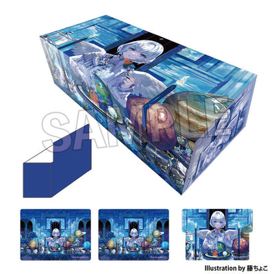 Bushiroad Weiss Schwarz Booster Pack 碧藍航線 Vol.3（1盒10包）